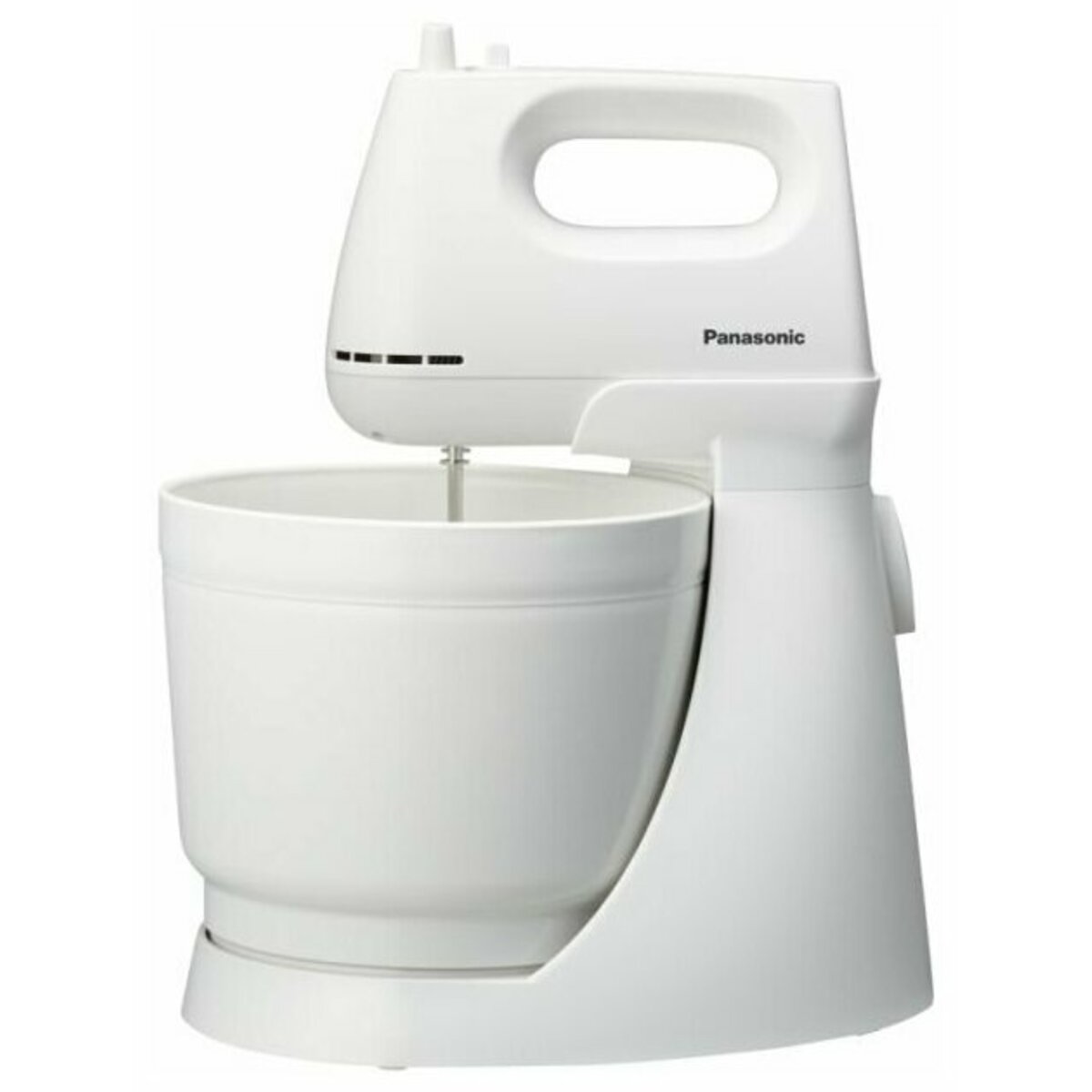 Миксер стационарный Panasonic MK-GB3WTQ (Цвет: White)
