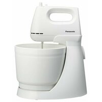 Миксер стационарный Panasonic MK-GB3WTQ (Цвет: White)