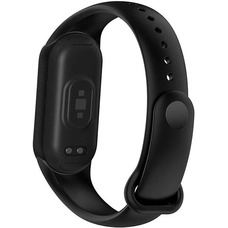 Фитнес-браслет Xiaomi Smart Band 8, черный