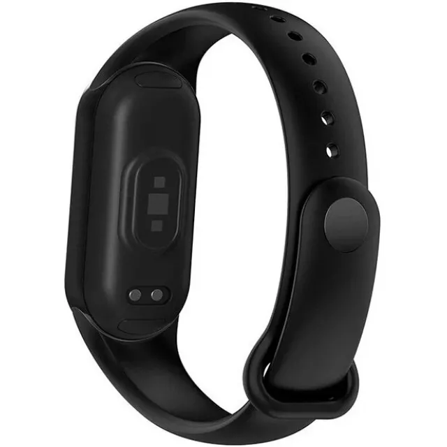 Фитнес-браслет Xiaomi Smart Band 8, черный