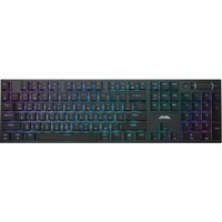 Клавиатура GMNG GG-KB783XPW механическая, черный 