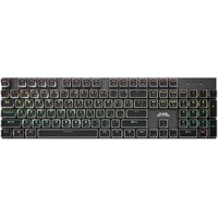 Клавиатура GMNG GG-KB815X механическая (Цвет: Black/White)