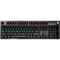 Клавиатура GMNG GG-KB790X механическая (Цвет: Black/Gray)