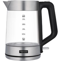 Чайник Rondell RDE-1008 (Цвет: Silver)