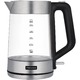 Чайник Rondell RDE-1008 (Цвет: Silver)