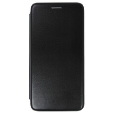 Чехол-книжка для смартфона Samsung Galaxy A51, черный
