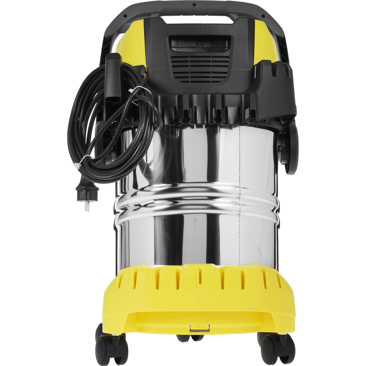 Строительный пылесос Karcher WD 6 P S V-30/6/22/T + DDC (YSY) (Цвет: Yellow)