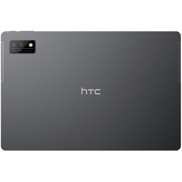 Планшет 10.1  HTC A101 128ГБ Wi-Fi + Cellular (Цвет: Gray)