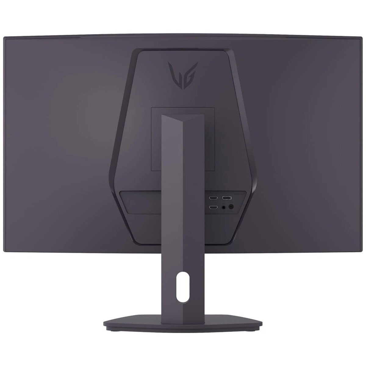 Монитор LG 32" UltraGear 32G600A-B, черный