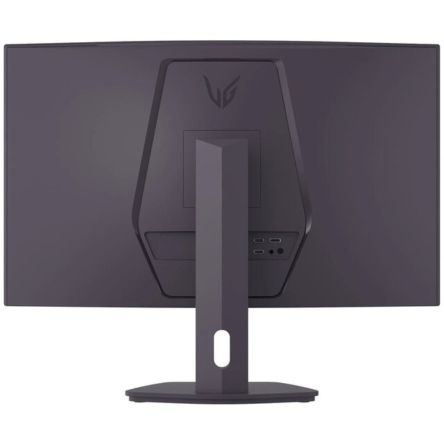 Монитор LG 32" UltraGear 32G600A-B, черный
