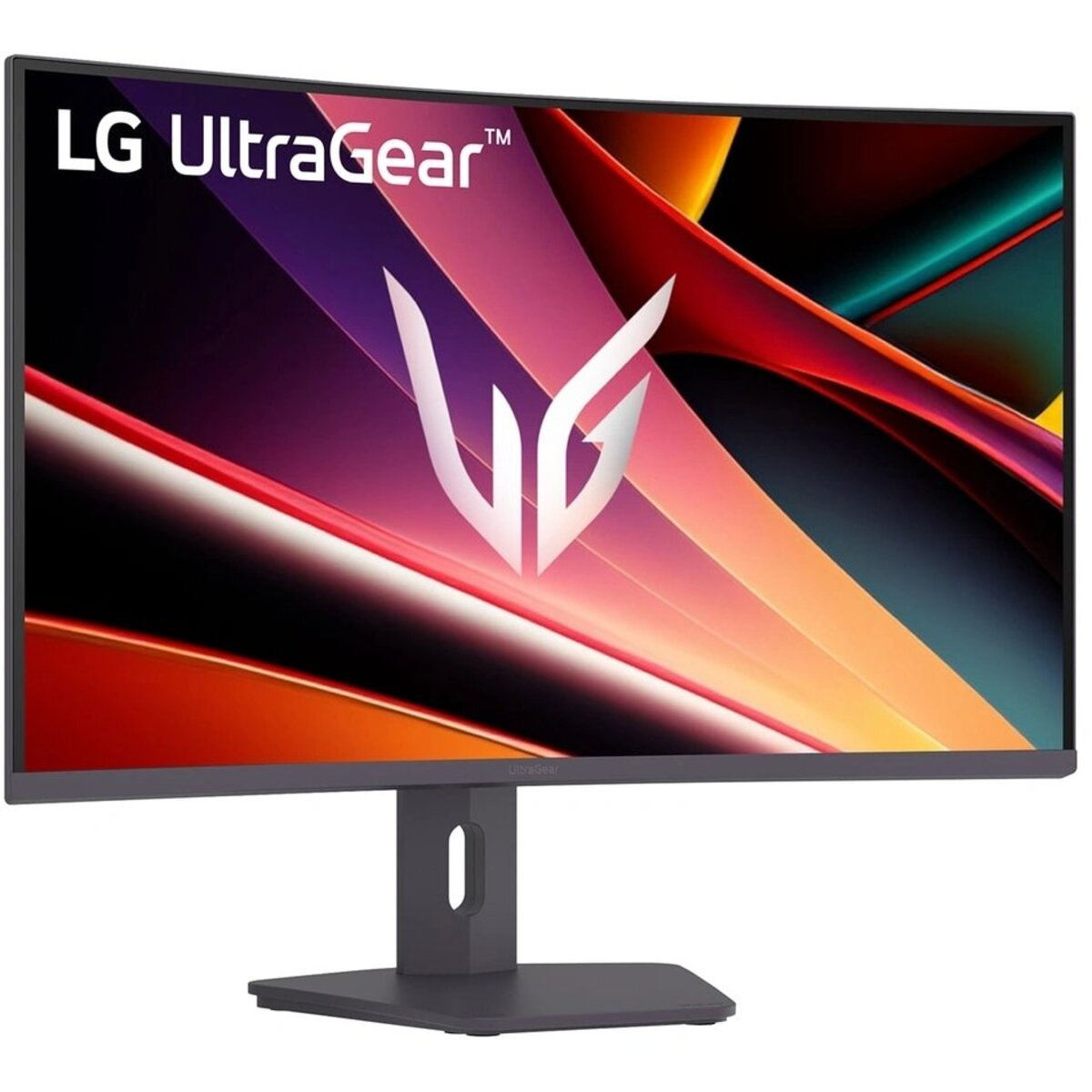 Монитор LG 32" UltraGear 32G600A-B, черный