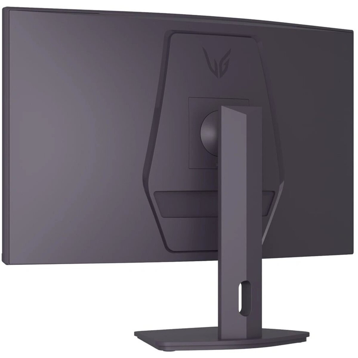 Монитор LG 32" UltraGear 32G600A-B, черный