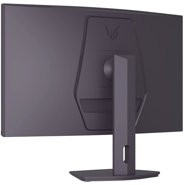 Монитор LG 32" UltraGear 32G600A-B, черный