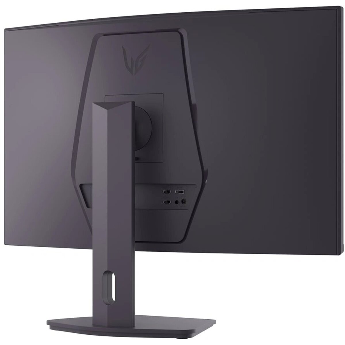 Монитор LG 32" UltraGear 32G600A-B, черный