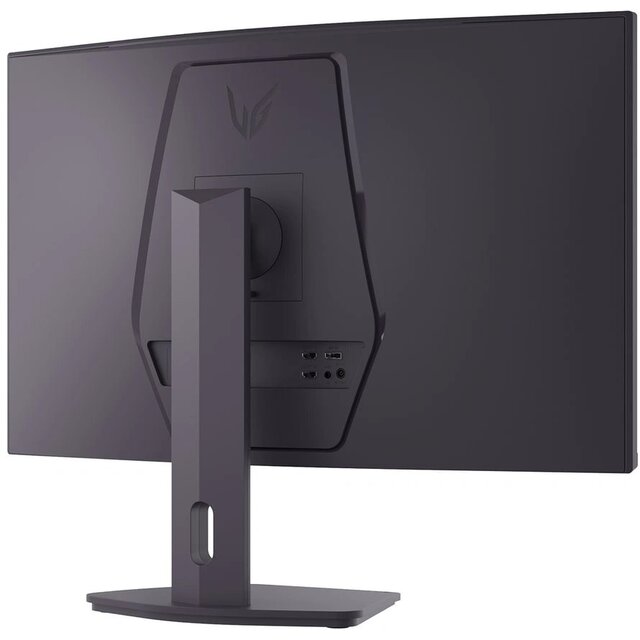 Монитор LG 32" UltraGear 32G600A-B, черный