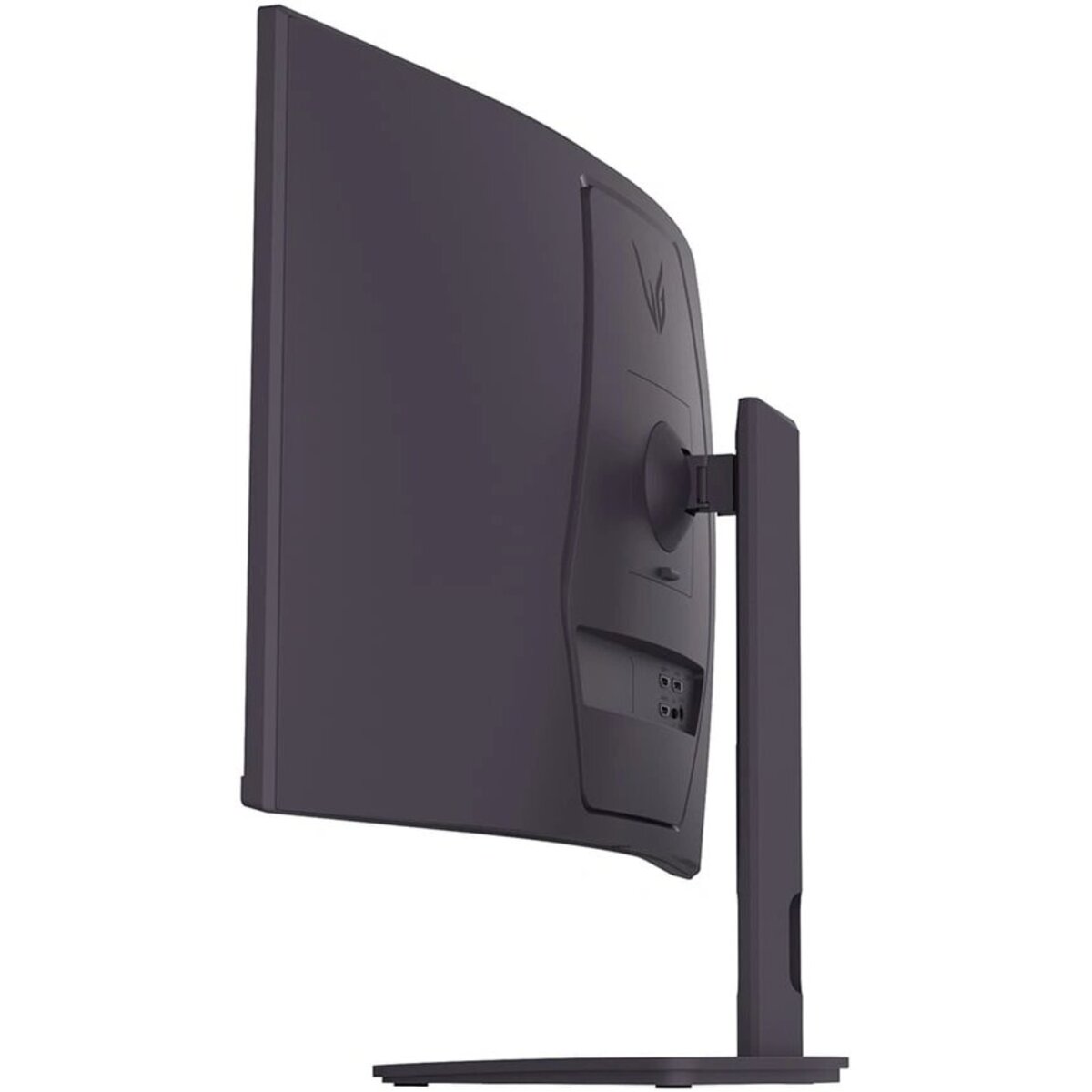 Монитор LG 32" UltraGear 32G600A-B, черный