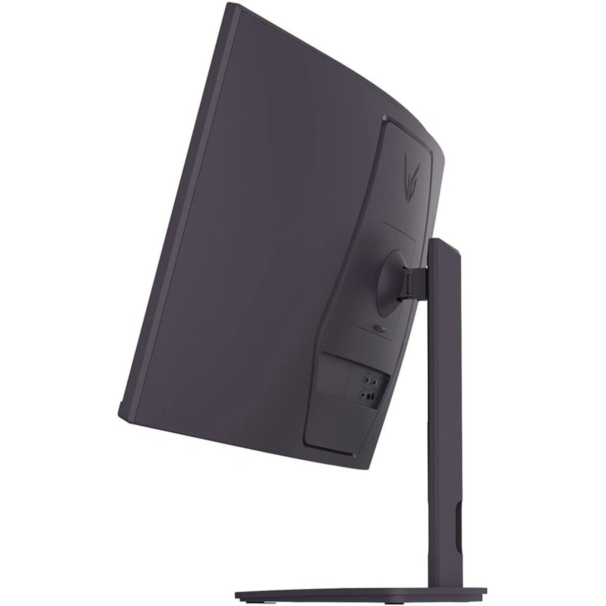 Монитор LG 32" UltraGear 32G600A-B, черный