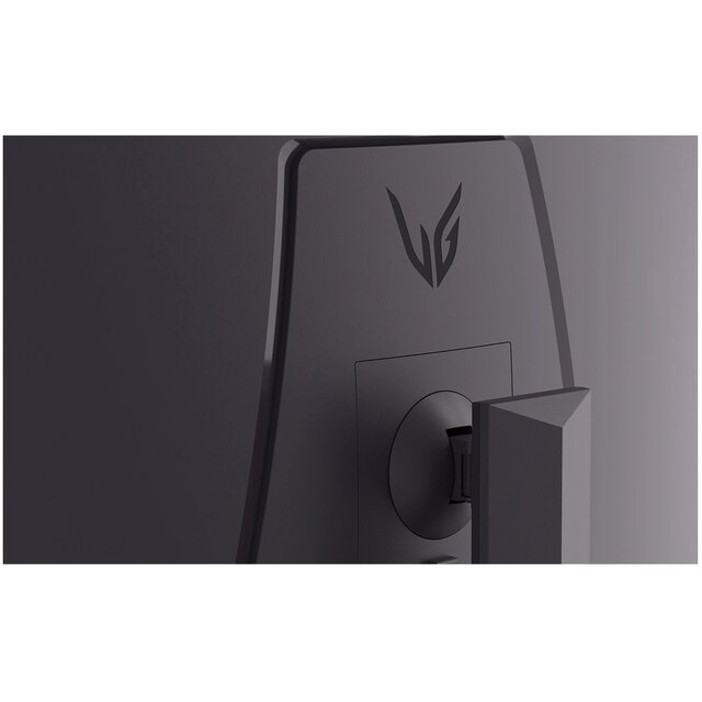 Монитор LG 32" UltraGear 32G600A-B, черный