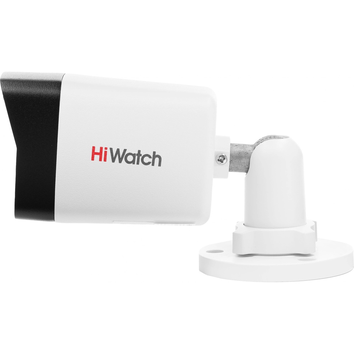 Видеокамера IP HiWatch DS-I400(D)(2.8mm), белый