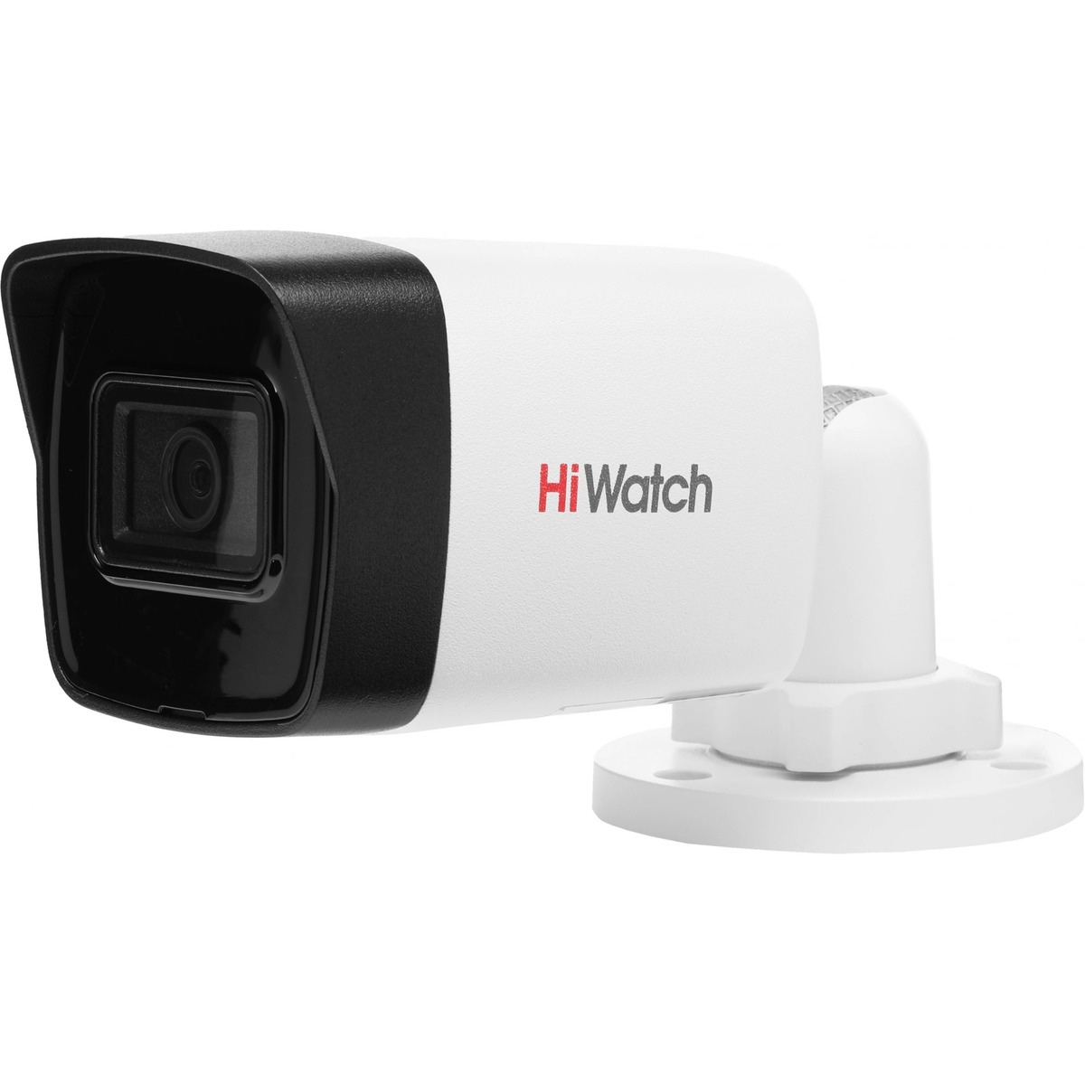 Видеокамера IP HiWatch DS-I400(D)(2.8mm), белый