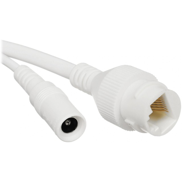 Камера видеонаблюдения IP HiWatch DS-I402(D)(2.8mm) (Цвет: White)