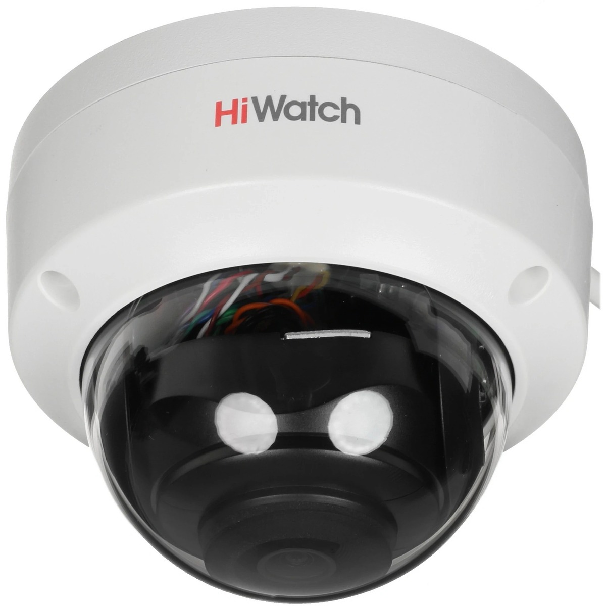 Камера видеонаблюдения IP HiWatch DS-I402(D)(2.8mm) (Цвет: White)