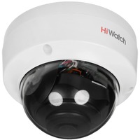 Камера видеонаблюдения IP HiWatch DS-I402(D)(2.8mm) (Цвет: White)