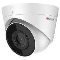 Видеокамера IP HiWatch DS-I403(D)(2.8mm), белый