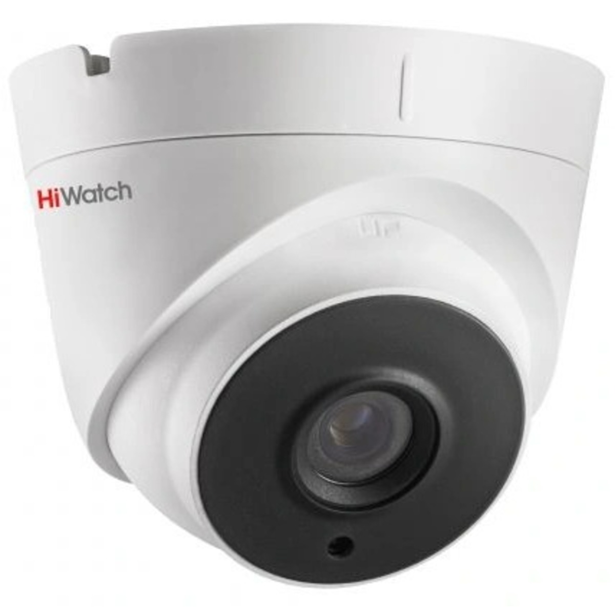 Камера видеонаблюдения IP HiWatch DS-I403(D)(4mm), белый