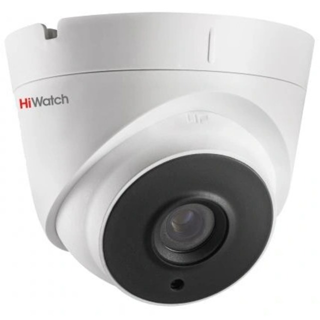 Камера видеонаблюдения IP HiWatch DS-I403(D)(4mm), белый Камера видеонаблюдения IP HiWatch DS-I403(D)(4mm), белый