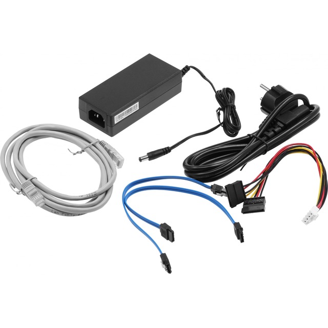 Видеорегистратор HiWatch DS-N316 / 2(D) Видеорегистратор HiWatch DS-N316 / 2(D)