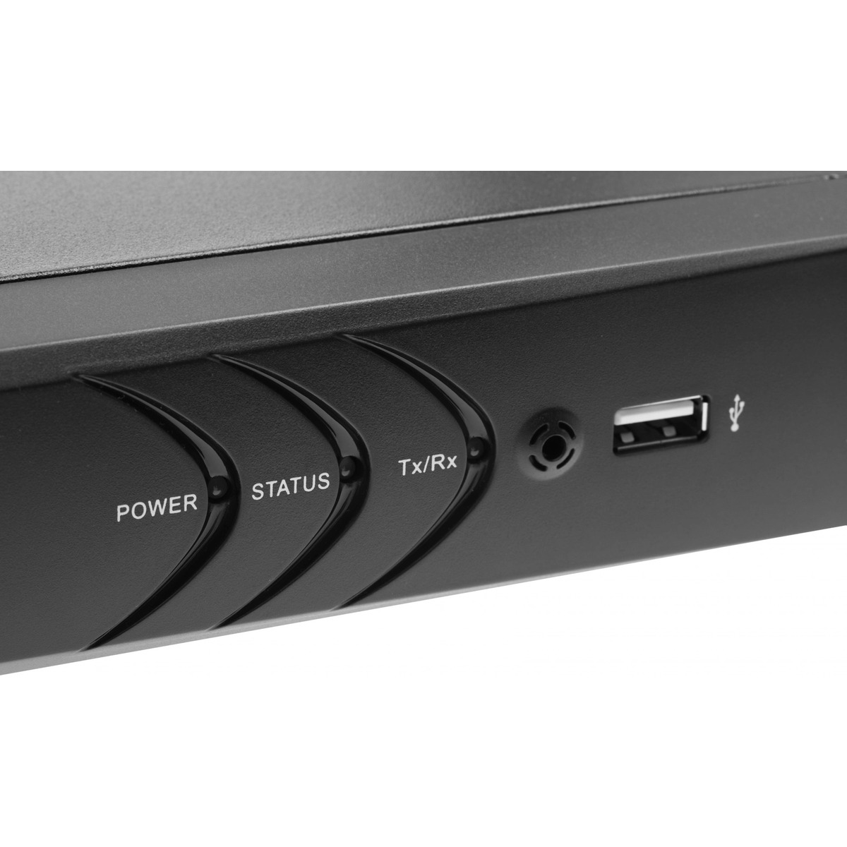 Видеорегистратор HiWatch DS-N316/2(D)