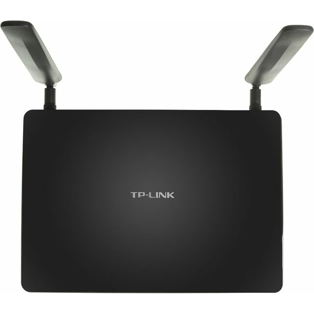 Wi-Fi роутер TP-Link TL-MR6400