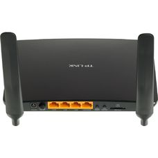 Wi-Fi роутер TP-Link TL-MR6400