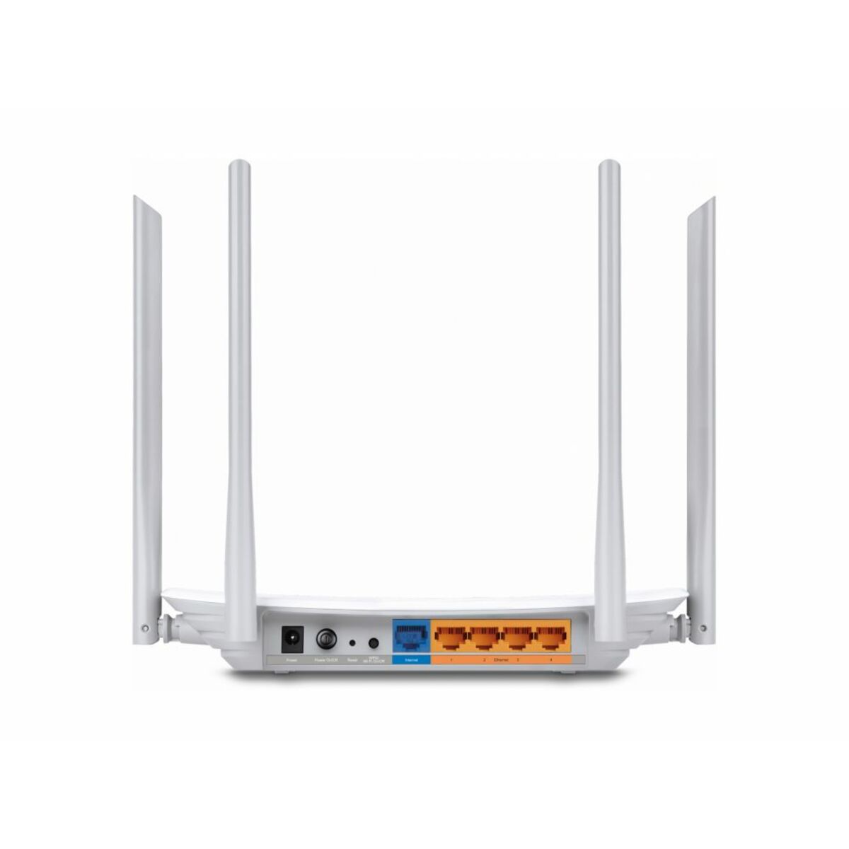 Wi-Fi роутер TP-Link Archer C50(RU)