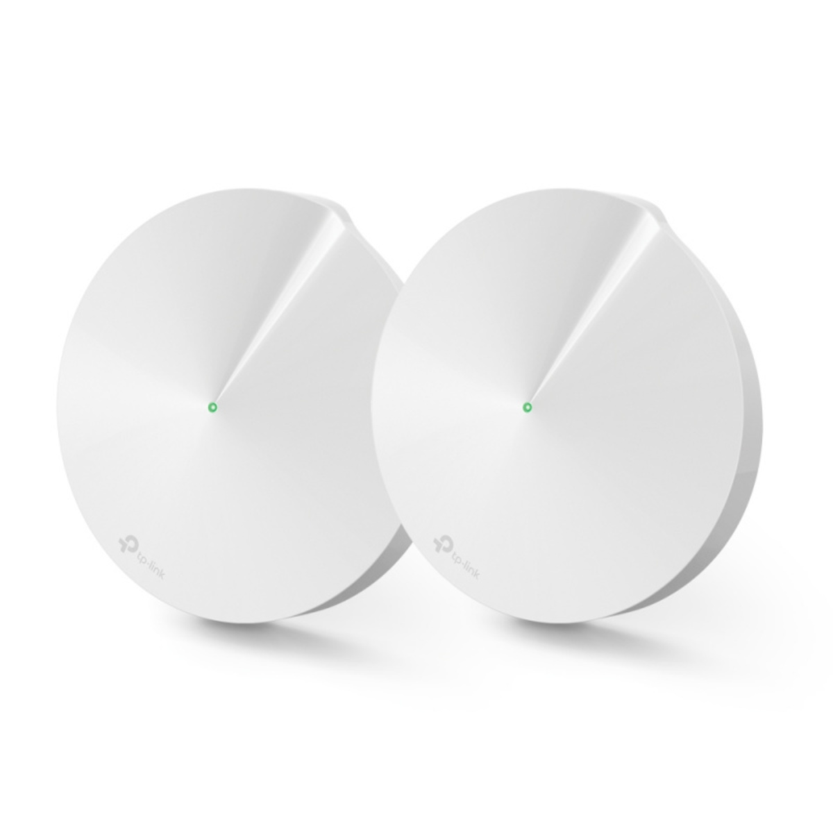 Бесшовный Mesh роутер TP-Link Deco M9 Plus (DECO M9 PLUS(2-PACK))