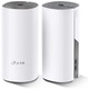 Бесшовный Mesh роутер TP-Link Deco E4 (2..