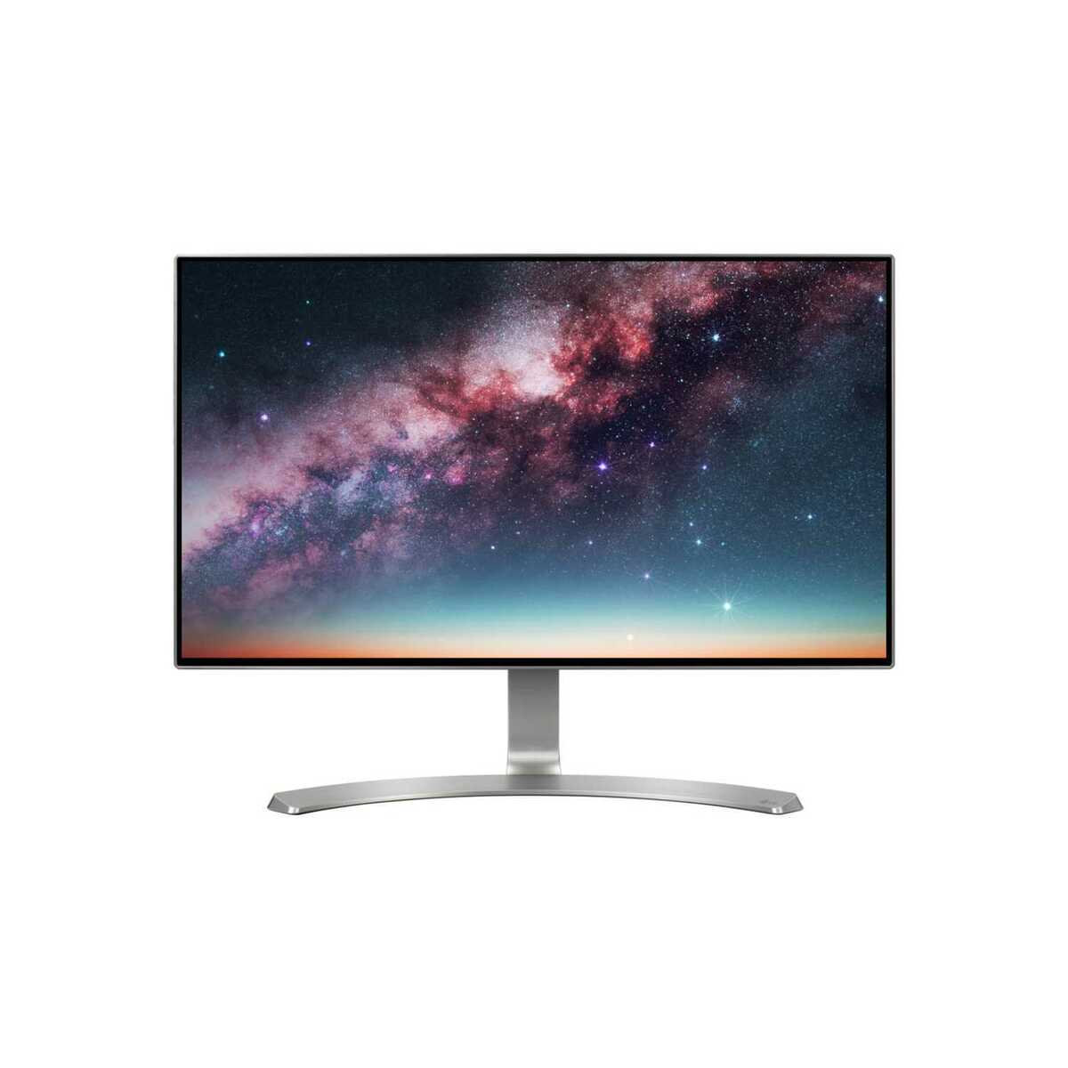 Монитор LG 24