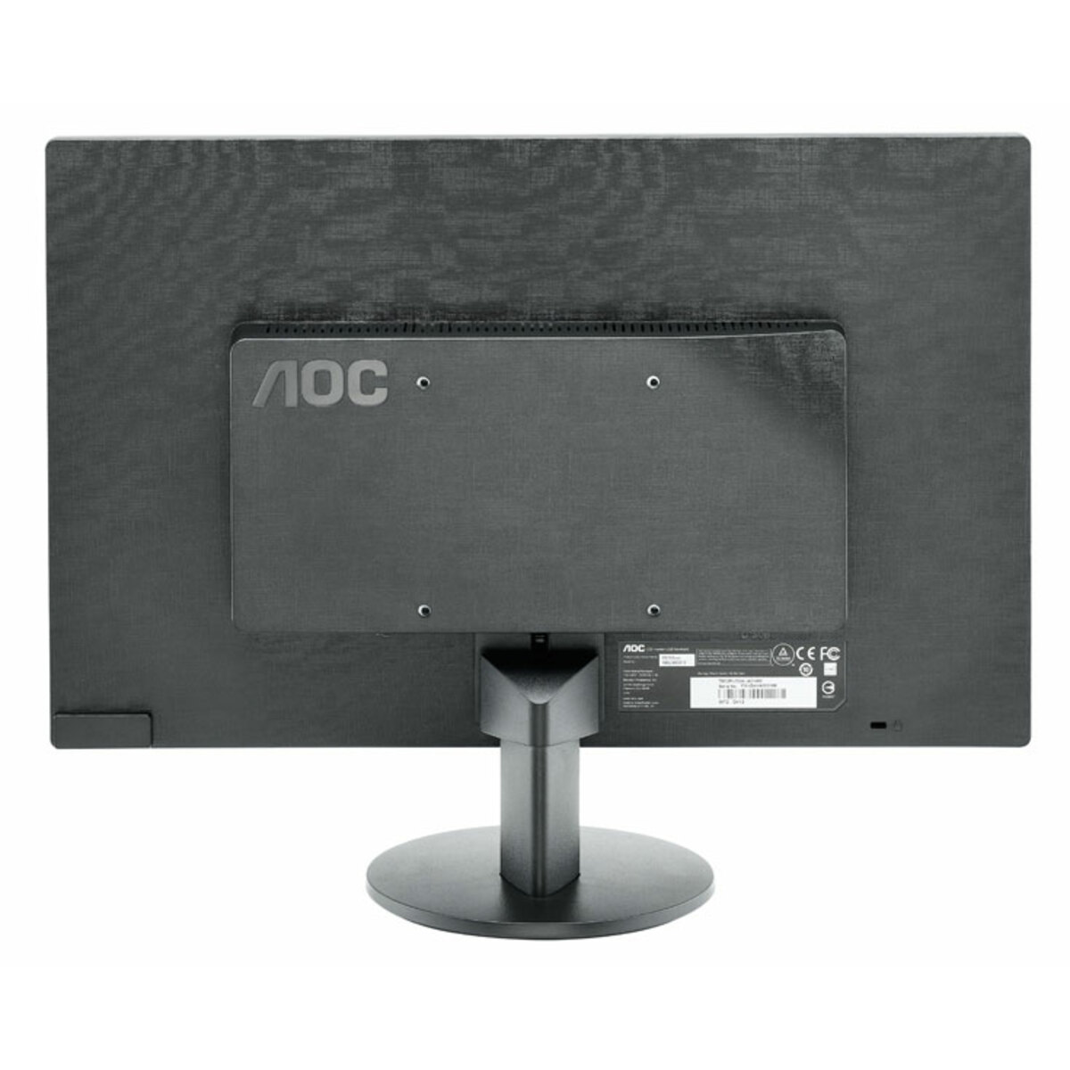 Монитор AOC 19