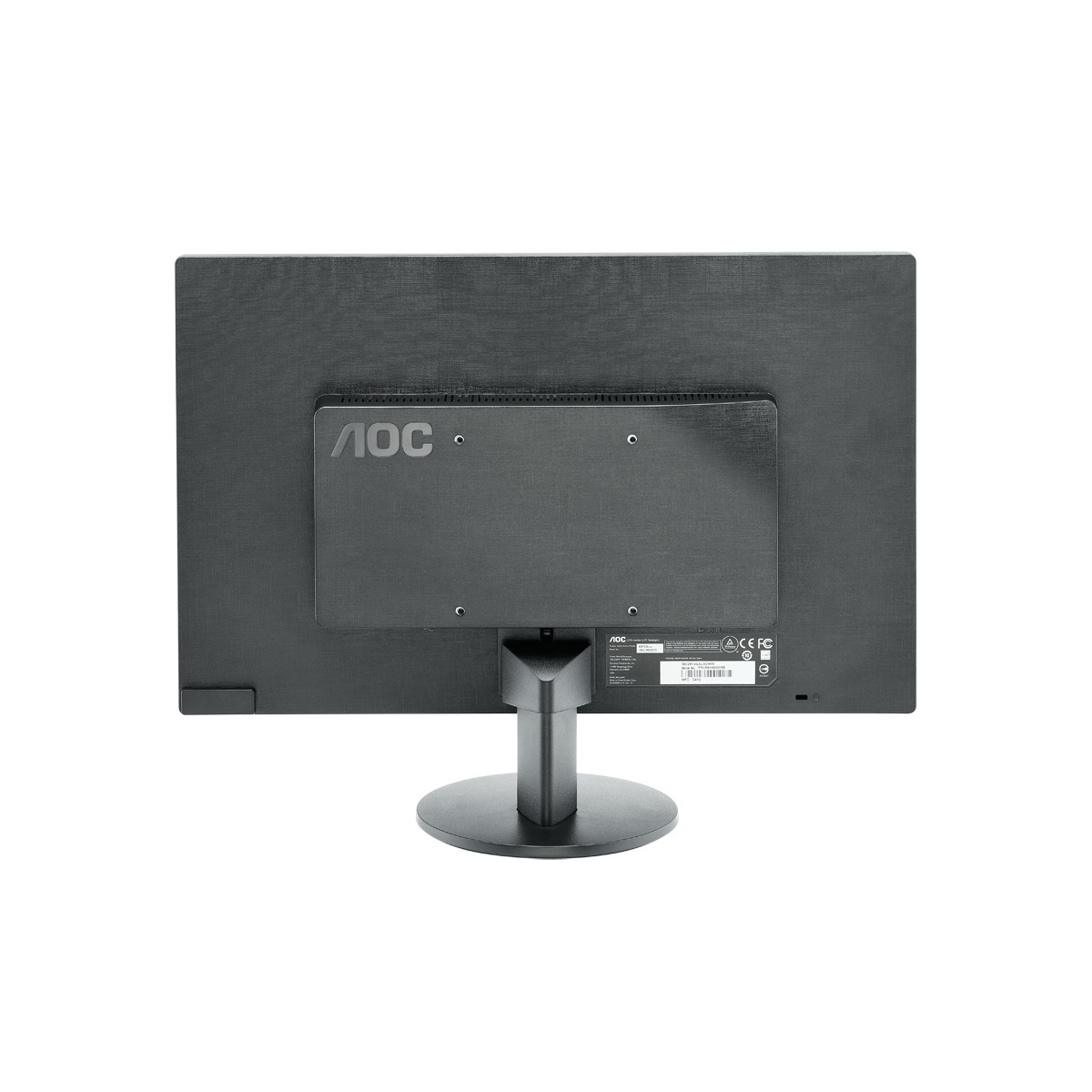Монитор AOC 19