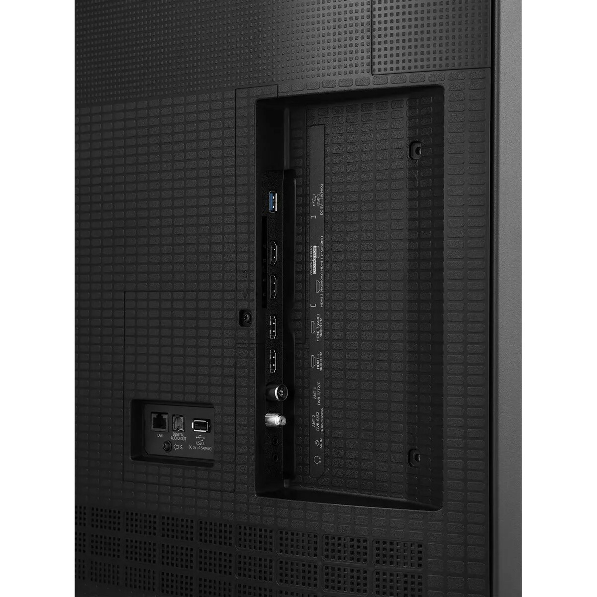 Телевизор Hisense 65