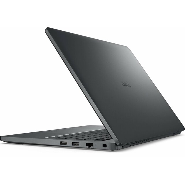 Ноутбук Dell Pro 14 (Core Ultra 7 265U 2.1Ghz/32Gb DDR5/SSD1Tb/Intel Graphics/14 /Linux/gray) (PRO14-7315)