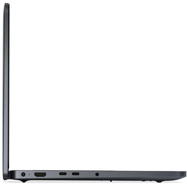Ноутбук Dell Pro 14 (Core Ultra 7 265U 2.1Ghz/32Gb DDR5/SSD1Tb/Intel Graphics/14 /Linux/gray) (PRO14-7315)