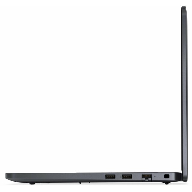 Ноутбук Dell Pro 14 (Core Ultra 7 265U 2.1Ghz/32Gb DDR5/SSD1Tb/Intel Graphics/14 /Linux/gray) (PRO14-7315)