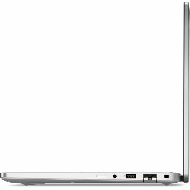 Ноутбук Dell Pro 14 Plus (Core Ultra 7 265U 2.4Ghz/32Gb DDR5/SSD1Tb/Intel Graphics/14 /Linux/gray) (PRO14PL-7315)