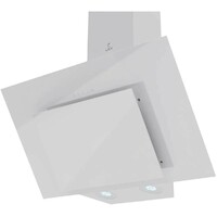 Вытяжка каминная Lex Mira GS 600 WHITE, белый 