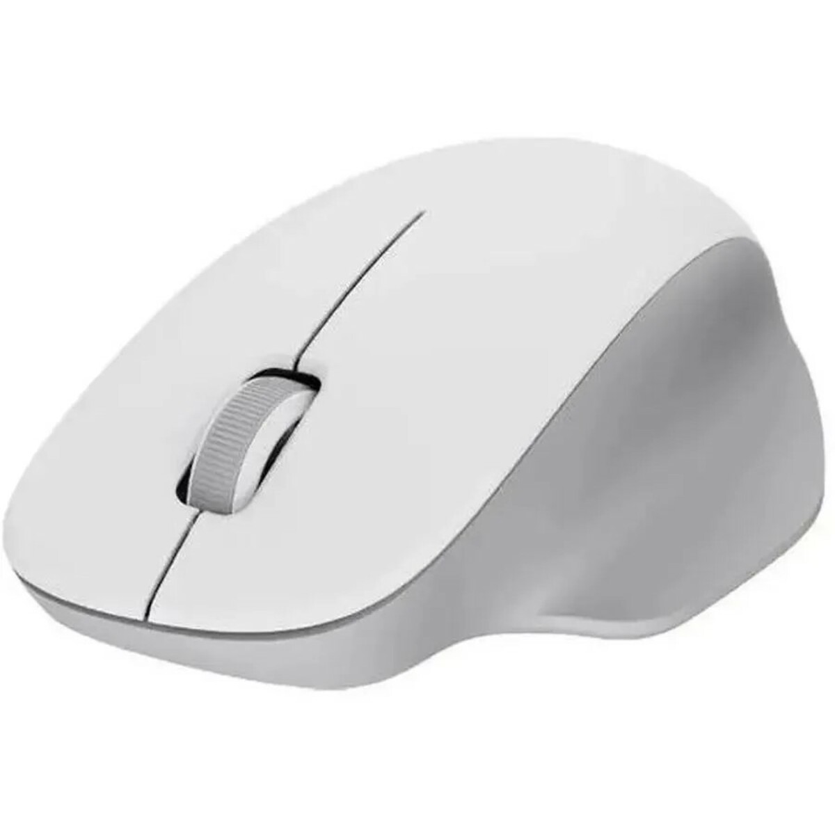 Мышь Xiaomi Comfort Edition, белый 