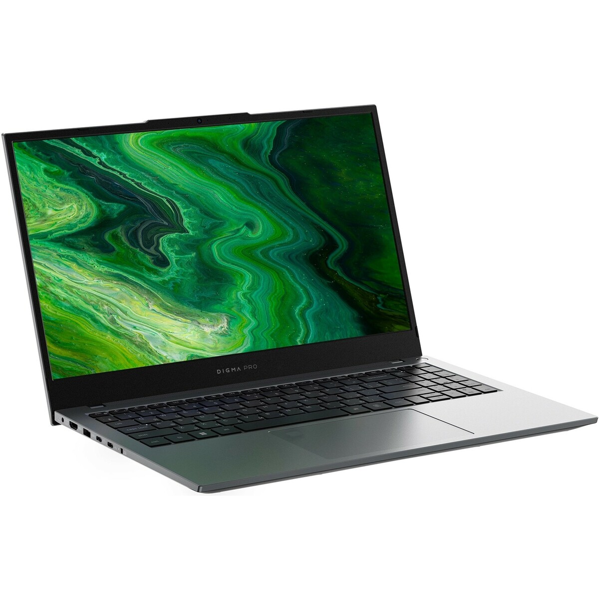Ноутбук Digma Pro Fortis M (Core i7 1355U/16Gb DDR4/SSD512Gb/Intel UHD Graphics/15.6