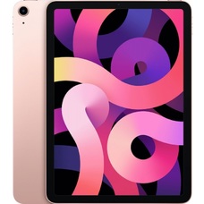 Планшет Apple iPad Air (2020) 64Gb Wi-Fi (Цвет: Rose Gold)