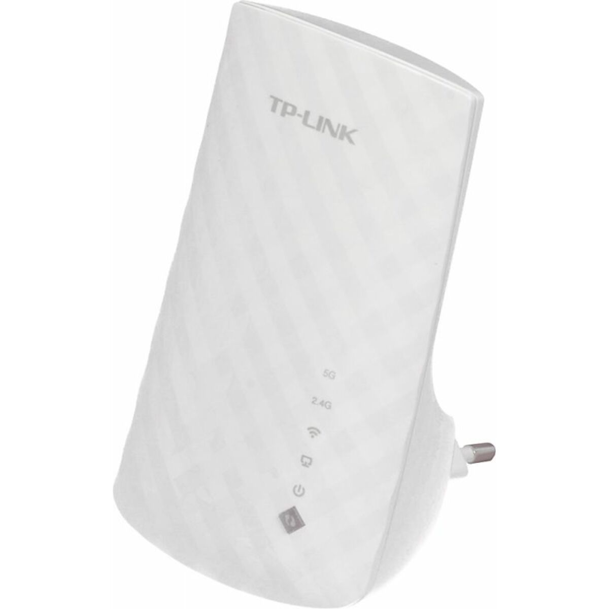 Повторитель беспроводного сигнала TP-Link RE200